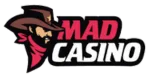 Logo MadCasino
